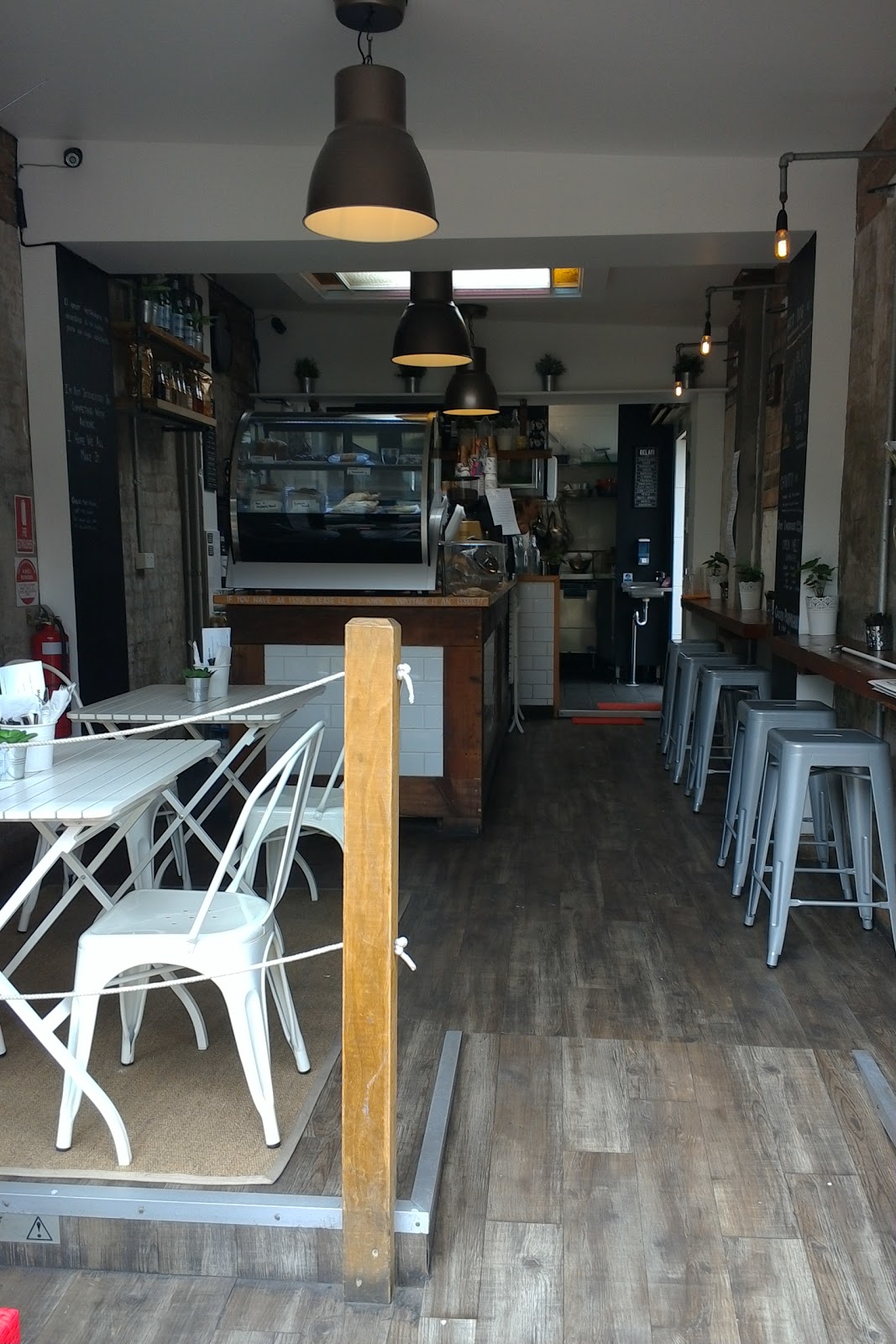Goldfish Coffee Cremorne Nsw Merchant Details Goldfish Coffee