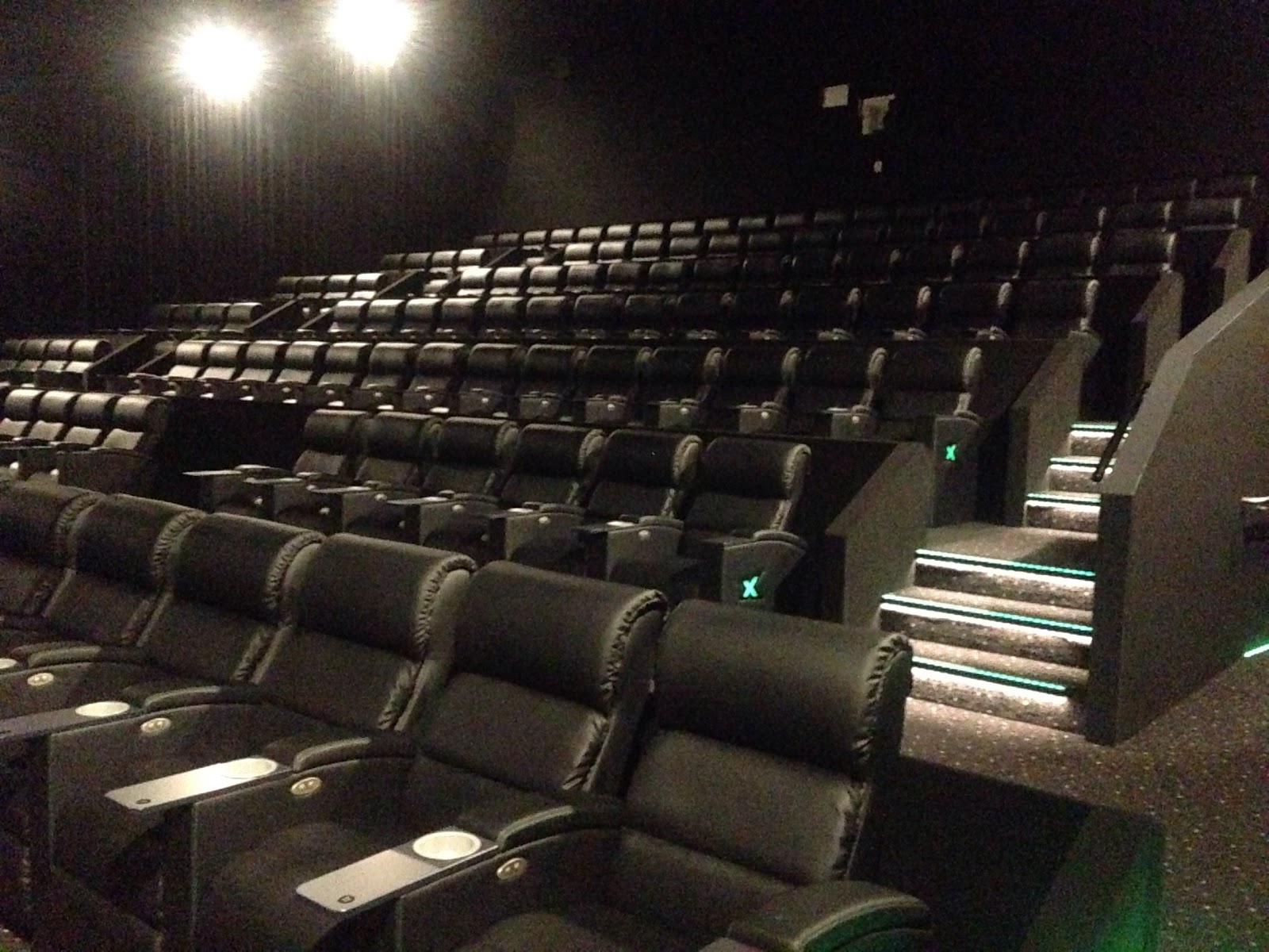 Amc redcliffe