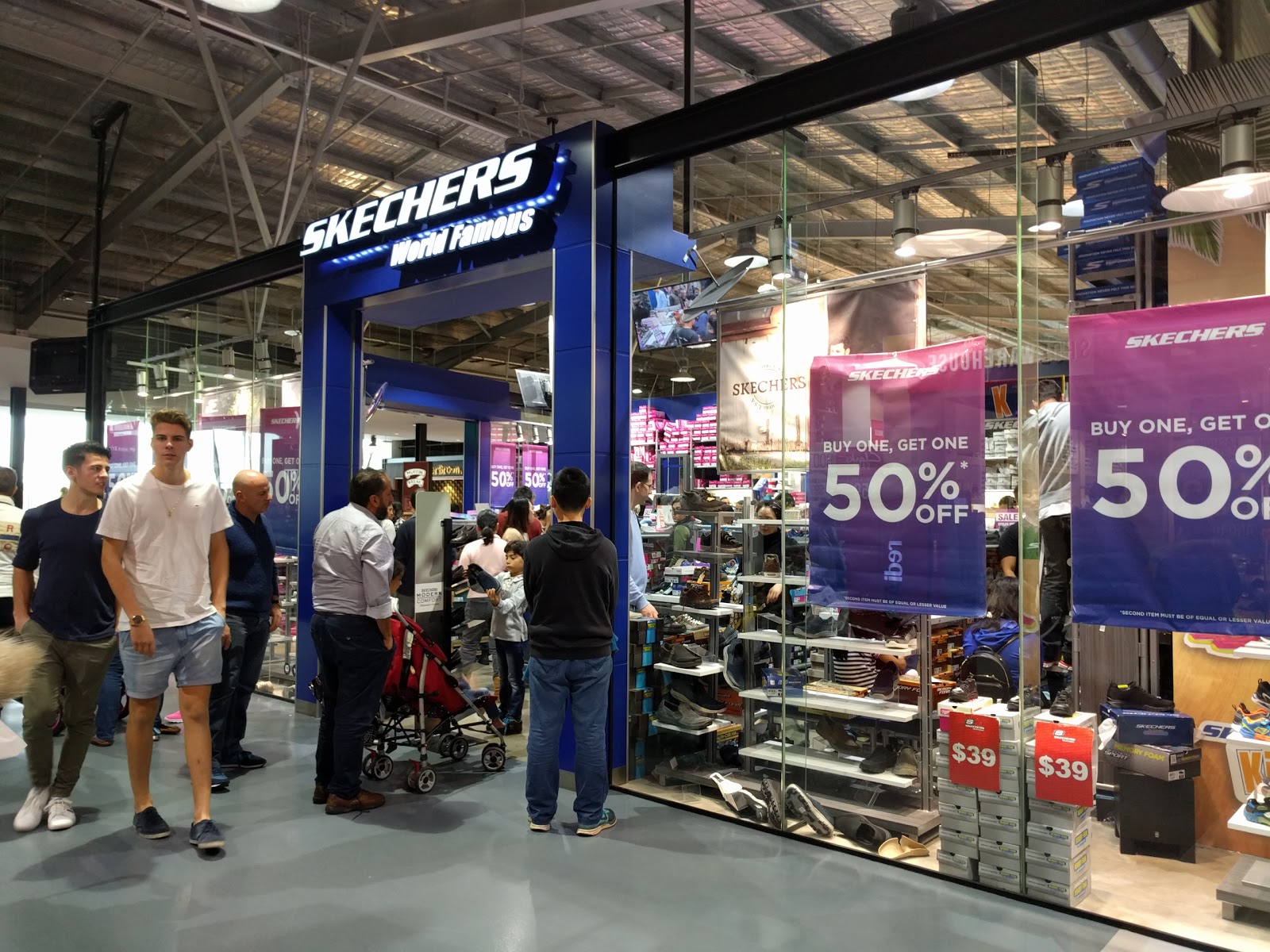skechers sale dfo Sale,up to 44% Discounts